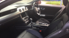 Ford Mustang 5.0 V8 GT 2dr Auto Petrol Coupe
